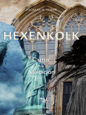 cover image of Hexenkolk--Cuna de la Maldición